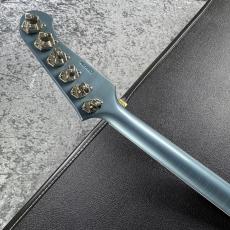 Gibson 【軽量個体】Murphy Lab 1963 Firebird V Maestro Vibrola Pelham Blue Ultra Light Aged #405683 [3.84kg]_10