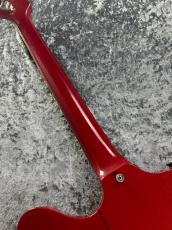 Gibson Murphy.Lab 1963 Firebird V w/ Maestro Vibrola Ultra Light Aged Ember Red [#407703][3.86kg]_8