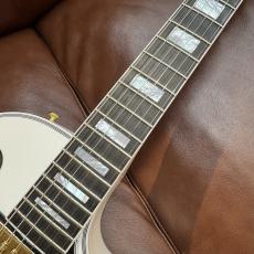 Gibson Les Paul Custom Ebony Fingerboard Gloss ~Alpine White~ s/n CS 503034 [4.43kg] 3Fフロア_7