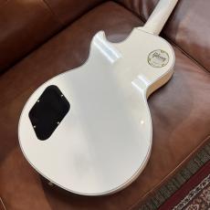 Gibson Les Paul Custom Ebony Fingerboard Gloss ~Alpine White~ s/n CS 503034 [4.43kg] 3Fフロア_9