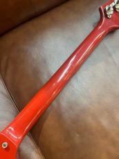 Gibson Murphy.Lab 1963 Firebird V w/ Maestro Vibrola Light Aged Cardinal Red [#407633][3.86kg]_8