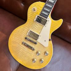 Gibson Les Paul Standard '60s AAA Figured Top Sweet Water Lemon Burst #205350232【4.35kg】