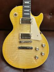Gibson Les Paul Standard '60s AAA Figured Top Sweet Water Lemon Burst #205350232【4.35kg】_2