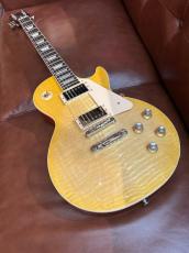 Gibson Les Paul Standard '60s AAA Figured Top Sweet Water Lemon Burst #205350232【4.35kg】_3
