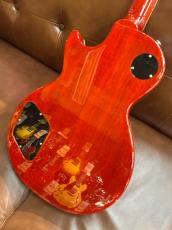 Gibson Les Paul Standard '60s AAA Figured Top Sweet Water Lemon Burst #205350232【4.35kg】_6