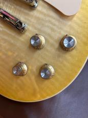 Gibson Les Paul Standard '60s AAA Figured Top Sweet Water Lemon Burst #205350232【4.35kg】_10