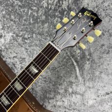 Gibson 【プレーンTOP】Historic Reissue 1958 Les Paul Standard Reissue VOS Iced Tea Burst  #841684 [4.01kg]_7