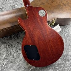 Gibson 【プレーンTOP】Historic Reissue 1958 Les Paul Standard Reissue VOS Iced Tea Burst  #841684 [4.01kg]_9