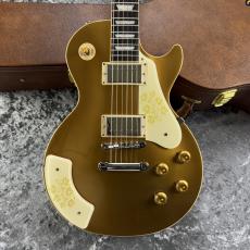 Gibson Mary Ford Les Paul Standard / GoldTop [#218340168][4.19kg] 【3F展示商品】_3