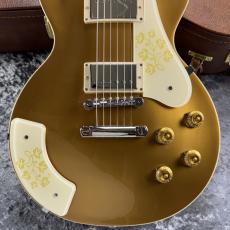 Gibson Mary Ford Les Paul Standard / GoldTop [#218340168][4.19kg] 【3F展示商品】_4
