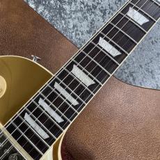 Gibson Mary Ford Les Paul Standard / GoldTop [#218340168][4.19kg] 【3F展示商品】_6