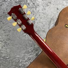 Gibson Mary Ford Les Paul Standard / GoldTop [#218340168][4.19kg] 【3F展示商品】_10