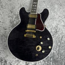 Gibson B.B. King Lucille Legacy [#CS301588] [4.01kg]【極上杢ルシール!!】