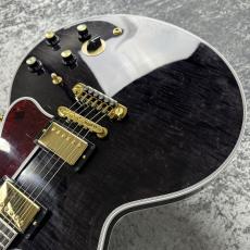 Gibson B.B. King Lucille Legacy [#CS301588] [4.01kg]【極上杢ルシール!!】_4