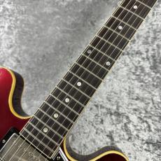 Gibson 【Custom Color!】Murphy Lab 1959 ES-335 Reissue Antique Sparkle Burgundy Light Aged #A930790[3.77kg]_8