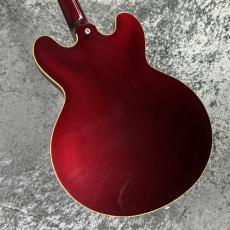 Gibson 【Custom Color!】Murphy Lab 1959 ES-335 Reissue Antique Sparkle Burgundy Light Aged #A930790[3.77kg]_10