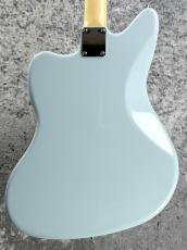 Fender FSR Made in Japan Traditional 60s Jaguar -Daphne Blue- #JD25031713【約3.44kg】【マッチングヘッド】_5