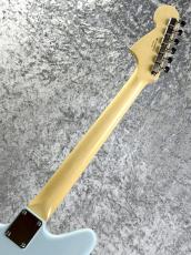 Fender FSR Made in Japan Traditional 60s Jaguar -Daphne Blue- #JD25031713【約3.44kg】【マッチングヘッド】_6
