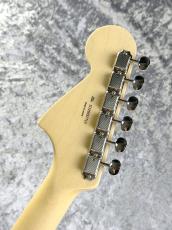 Fender FSR Made in Japan Traditional 60s Jaguar -Daphne Blue- #JD25031713【約3.44kg】【マッチングヘッド】_7