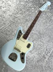 Fender FSR Made in Japan Traditional 60s Jaguar -Daphne Blue- #JD25031714【約3.24kg】【マッチングヘッド】_2