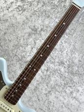 Fender FSR Made in Japan Traditional 60s Jaguar -Daphne Blue- #JD25031714【約3.24kg】【マッチングヘッド】_3