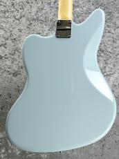 Fender FSR Made in Japan Traditional 60s Jaguar -Daphne Blue- #JD25031714【約3.24kg】【マッチングヘッド】_5