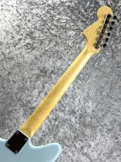 Fender FSR Made in Japan Traditional 60s Jaguar -Daphne Blue- #JD25031714【約3.24kg】【マッチングヘッド】_6