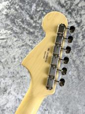 Fender FSR Made in Japan Traditional 60s Jaguar -Daphne Blue- #JD25031714【約3.24kg】【マッチングヘッド】_7