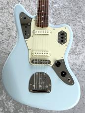 Fender FSR Made in Japan Traditional 60s Jaguar -Daphne Blue- #JD25031724【約3.54kg】【マッチングヘッド】