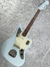 Fender FSR Made in Japan Traditional 60s Jaguar -Daphne Blue- #JD25031724【約3.54kg】【マッチングヘッド】_2
