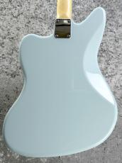 Fender FSR Made in Japan Traditional 60s Jaguar -Daphne Blue- #JD25031724【約3.54kg】【マッチングヘッド】_5