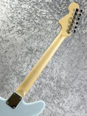 Fender FSR Made in Japan Traditional 60s Jaguar -Daphne Blue- #JD25031724【約3.54kg】【マッチングヘッド】_6
