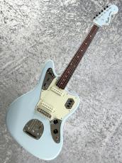 Fender FSR Made in Japan Traditional 60s Jaguar -Daphne Blue- #JD25031707【約3.71kg】【マッチングヘッド】_2