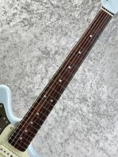 Fender FSR Made in Japan Traditional 60s Jaguar -Daphne Blue- #JD25031707【約3.71kg】【マッチングヘッド】_3