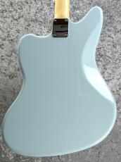 Fender FSR Made in Japan Traditional 60s Jaguar -Daphne Blue- #JD25031707【約3.71kg】【マッチングヘッド】_5