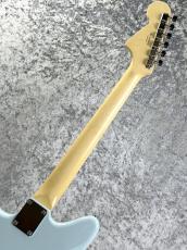 Fender FSR Made in Japan Traditional 60s Jaguar -Daphne Blue- #JD25031707【約3.71kg】【マッチングヘッド】_6