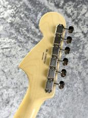 Fender FSR Made in Japan Traditional 60s Jaguar -Daphne Blue- #JD25031707【約3.71kg】【マッチングヘッド】_7