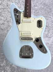 Fender FSR Made in Japan Traditional 60s Jaguar -Daphne Blue- #JD25031706【約4.00kg】【マッチングヘッド】