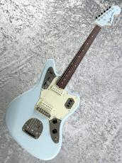Fender FSR Made in Japan Traditional 60s Jaguar -Daphne Blue- #JD25031706【約4.00kg】【マッチングヘッド】_2