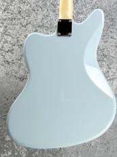 Fender FSR Made in Japan Traditional 60s Jaguar -Daphne Blue- #JD25031706【約4.00kg】【マッチングヘッド】_5