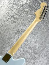 Fender FSR Made in Japan Traditional 60s Jaguar -Daphne Blue- #JD25031706【約4.00kg】【マッチングヘッド】_6