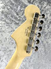 Fender FSR Made in Japan Traditional 60s Jaguar -Daphne Blue- #JD25031706【約4.00kg】【マッチングヘッド】_7