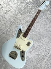Fender FSR Made in Japan Traditional 60s Jaguar -Daphne Blue- #JD25031738【約3.62kg】【マッチングヘッド】_2