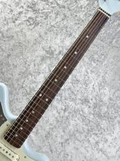 Fender FSR Made in Japan Traditional 60s Jaguar -Daphne Blue- #JD25031738【約3.62kg】【マッチングヘッド】_3