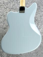 Fender FSR Made in Japan Traditional 60s Jaguar -Daphne Blue- #JD25031738【約3.62kg】【マッチングヘッド】_5
