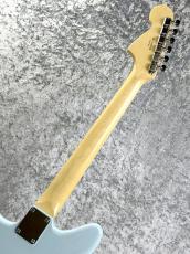 Fender FSR Made in Japan Traditional 60s Jaguar -Daphne Blue- #JD25031738【約3.62kg】【マッチングヘッド】_6