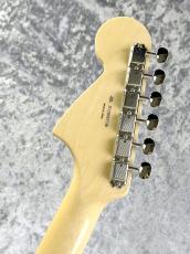 Fender FSR Made in Japan Traditional 60s Jaguar -Daphne Blue- #JD25031738【約3.62kg】【マッチングヘッド】_7