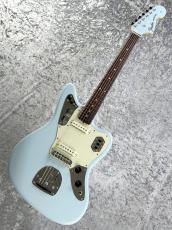 Fender FSR Made in Japan Traditional 60s Jaguar -Daphne Blue- #JD25031737【約3.57kg】_2