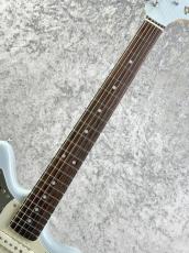 Fender FSR Made in Japan Traditional 60s Jaguar -Daphne Blue- #JD25031737【約3.57kg】_3