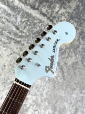 Fender FSR Made in Japan Traditional 60s Jaguar -Daphne Blue- #JD25031737【約3.57kg】_4
